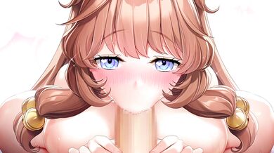 Fantasy World of Bouncy Boobs Academy: 3 Extreme Audio Version