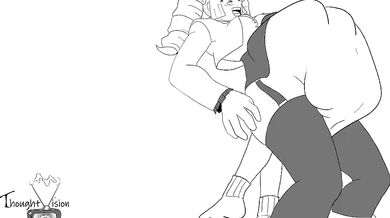 The unholy birth of a thought-controlled demoness!