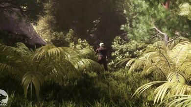 Cynders Hunt - The Ferocious Furromance