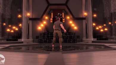 Cynders Hunt - The Ferocious Furromance