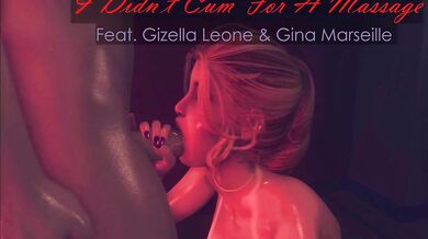 Lube, Spit and Love-Making! Oh My!