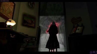 The Soul Exchange | [S4]