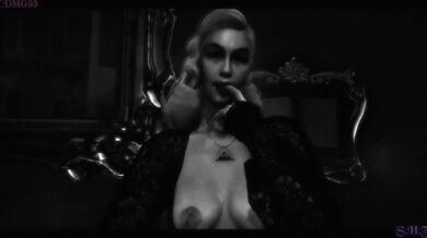 The Soul Exchange | [S4]