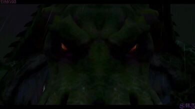 The Soul Exchange | [S4]