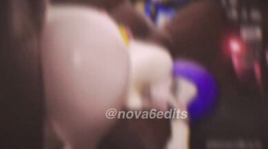 Lickable Lemons! (Pmv/Hmv/Edit)