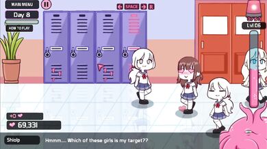 Crafty Lovecraftian Tentacle Lockdown: Gacha Porn with [Tatsumaki]