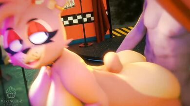 Five Nights at Freddys Compilation