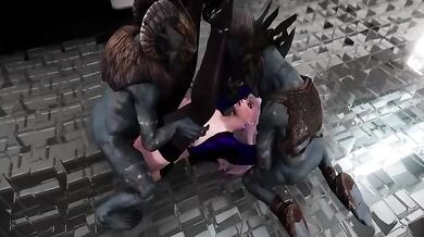 The Sordid Tales of Kdas Riekling Fanservice