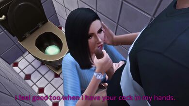 Step Mothers Revenge - Part 4: The Final Chapter