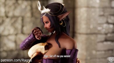 Watch the trailer for Fun with Olga and Chloe, where these two hot babes have a steamy lesbian encounter that will leave you breathless