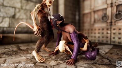 Watch the trailer for Fun with Olga and Chloe, where these two hot babes have a steamy lesbian encounter that will leave you breathless