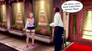 Japs 8005 How Dare You!