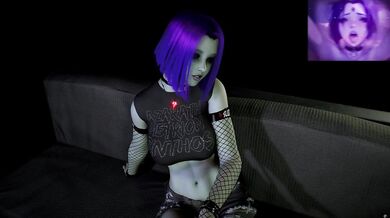 Satisfy your lustful desires with these ravishing women and their endless appetite for pleasure in Raven Montage