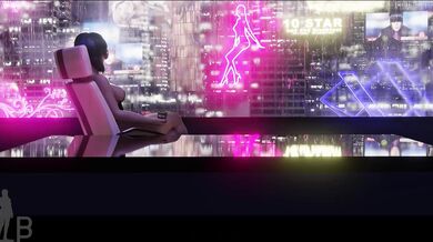 The Girl Who Cried Werewolf