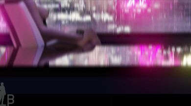 The Girl Who Cried Werewolf