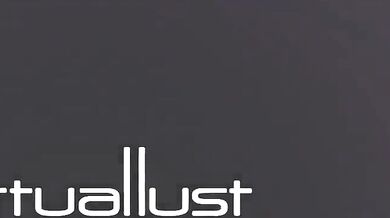Fucking the Virtual Neighbor - Lustful Awakening