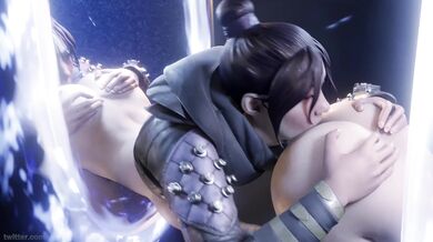 Wraiths Endless Self-Love [Dzooworks]