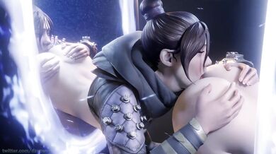 Wraiths Endless Self-Love [Dzooworks]