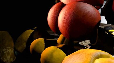 Foxy Gets F*cked - A hot MILF gets her holes filled by multiple men