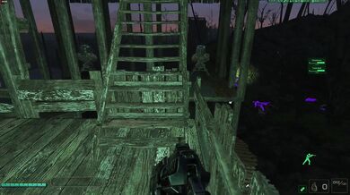 The Tentaculus Rises: The Final Eruption of Nukas Cumming Fury