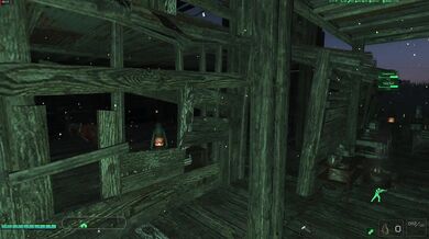 The Tentaculus Rises: The Final Eruption of Nukas Cumming Fury