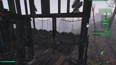 The Tentaculus Rises: The Final Eruption of Nukas Cumming Fury