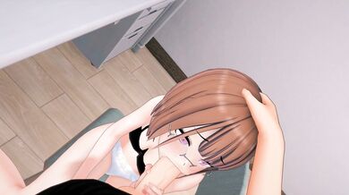 The Revenge of Alice (Blowjob) - Lifes Payback