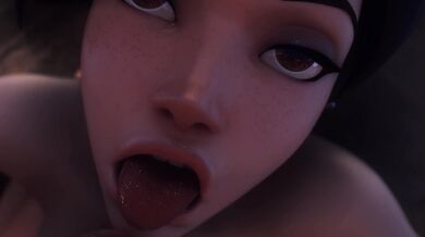 [Watch] Blonde Teen Gets Fucked in the Ass by a Muscular Man