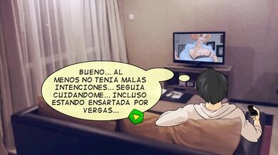 The Spanish version of Cassie Cannons 2 Mounds of Trouble is translated to Cassie Cannons 2 Montañas de Problemas