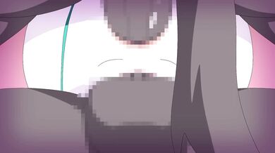 After a long and intense sex session with a mysterious masked stranger, Miko finds herself unable to resist the urge to unmask her lover