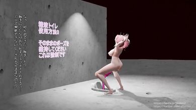 The toilet demon was unleashed in Bremerton, causing mayhem and tentacles of terror!