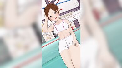 Avatar: The Last Airbender - Ty Lees Gym Workout