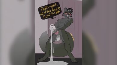 This hentai PORN video is a collection of furry and gay PMVs