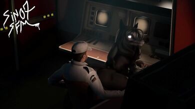 Mal0 - Sino7sfm: The Adventures of a Cunning Fox and Lustful Cat