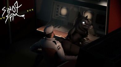 Mal0 - Sino7sfm: The Adventures of a Cunning Fox and Lustful Cat