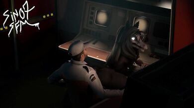 Mal0 - Sino7sfm: The Adventures of a Cunning Fox and Lustful Cat