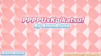 Watching Jinx [AnonBluna] - A Hentai Video Will Blow Your Mind!