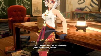 Check it out! Hentai: On Model 3D