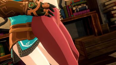 Check it out! Hentai: On Model 3D