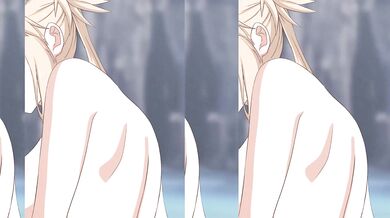 The Glorious Hentai Adventures of Artoria Caster 5