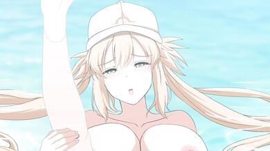 The Glorious Hentai Adventures of Artoria Caster 5