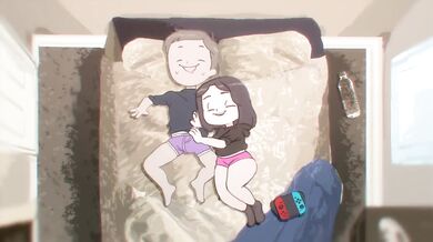 The Lewd Froggo Collection - A Slimy Tale of Fornication and Debauchery