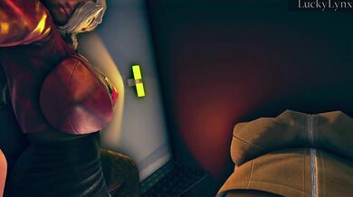 The Rite of Passage - Part Three (POV Version)