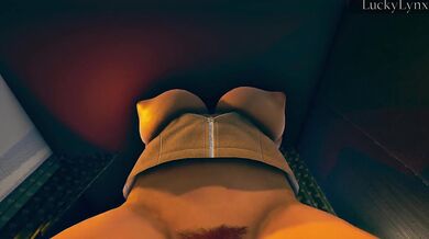 The Rite of Passage - Part Three (POV Version)