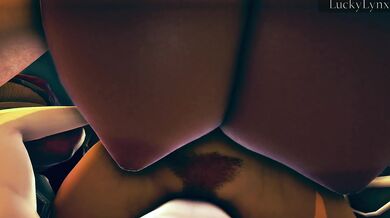 The Rite of Passage - Part Three (POV Version)