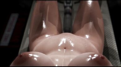 The Dirty Trap - Alet & Drone Alone Part II: The Fallen Dolls Erotic Adventure