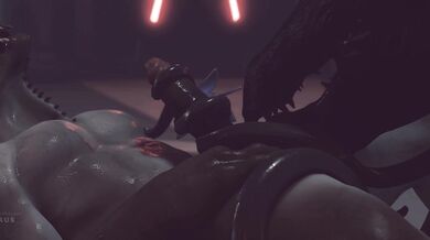 You are standing in front of a mirror, and you see someone who looks like yourself but slightly different What happens next?