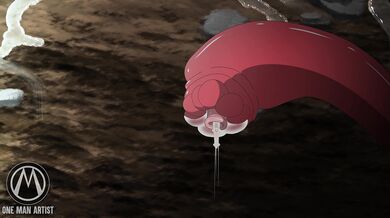 Erotic Adventure of the Desired One: Lust Island 2, the Sequel, by the One-Man Artist in Ultra High Definition