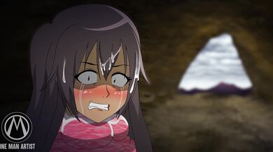 Erotic Adventure of the Desired One: Lust Island 2, the Sequel, by the One-Man Artist in Ultra High Definition