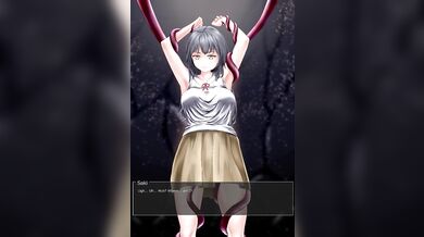 The Perverted Art of Kumas Revenge Scene